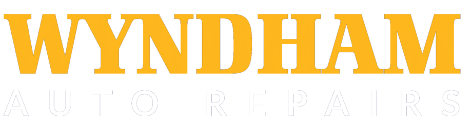 Wyndham Auto Repairs Logo
